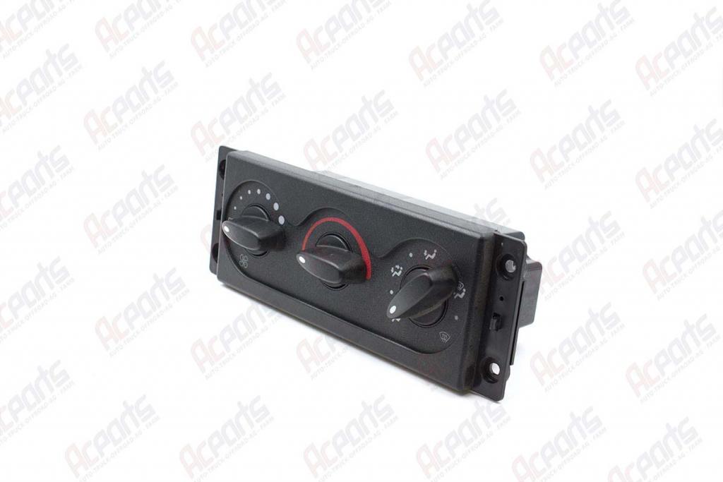 International PROSTAR Heater Control (2601435) AC Parts for Auto