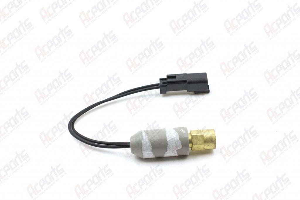 CAT Low Pressure Switch Normally Open 149-6371(2601432) - AC Parts for ...