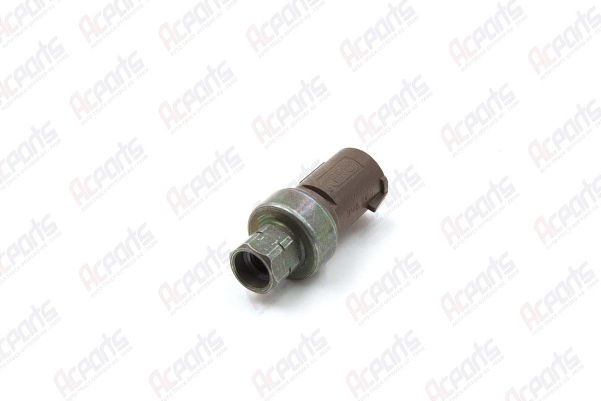 High Pressure Switch Normally Open for Ford/Sterling Trucks 4C4Z ...