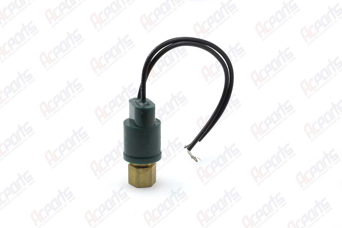 High Pressure Switch Normally Open (2601258) - AC Parts for