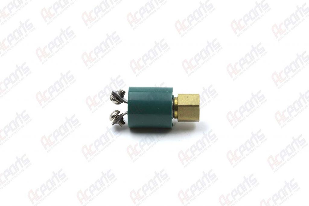 Low Pressure Switch Normally Open with Screw Mount(2601280) AC Parts