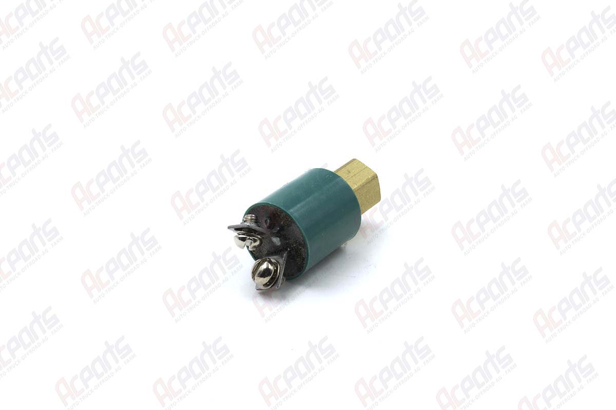 Low Pressure Switch Normally Open with Screw Mount(2601280) AC Parts