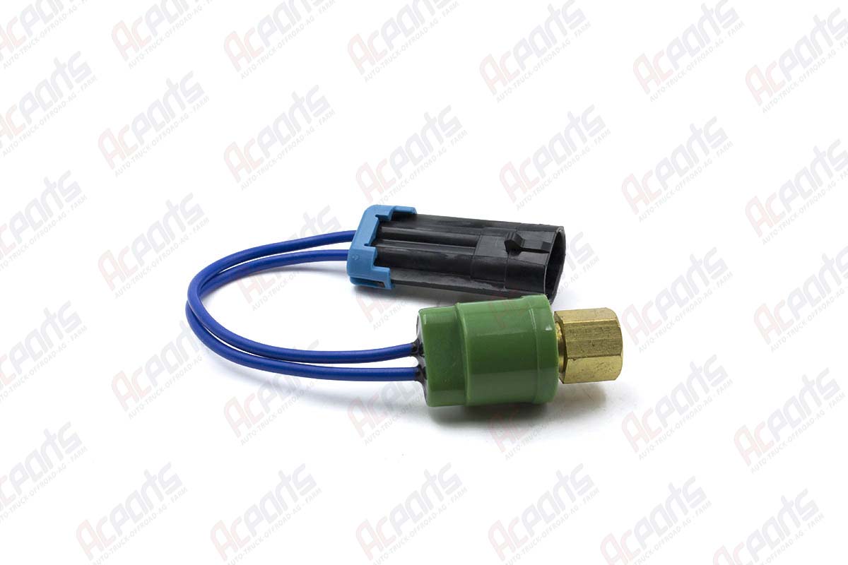 Low Pressure Switch Normally Open for Bobcat Skidsteer
