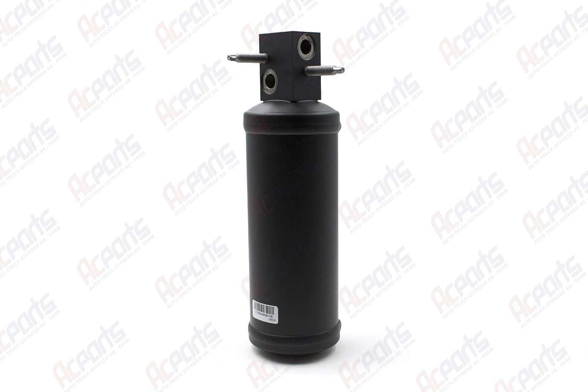 Peterbilt Receiver Drier F37-6017 (1901171) - AC Parts for Auto 