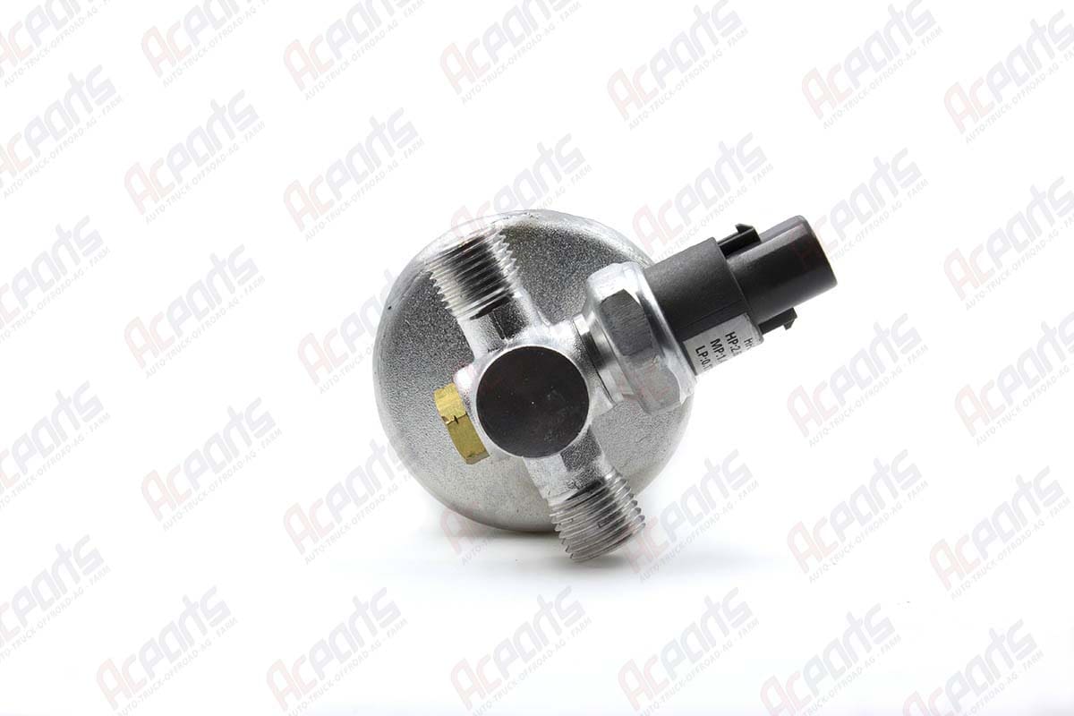 Isuzu Receiver Drier 1-83535-080-0, 1-83535-080-0607 (1901187 