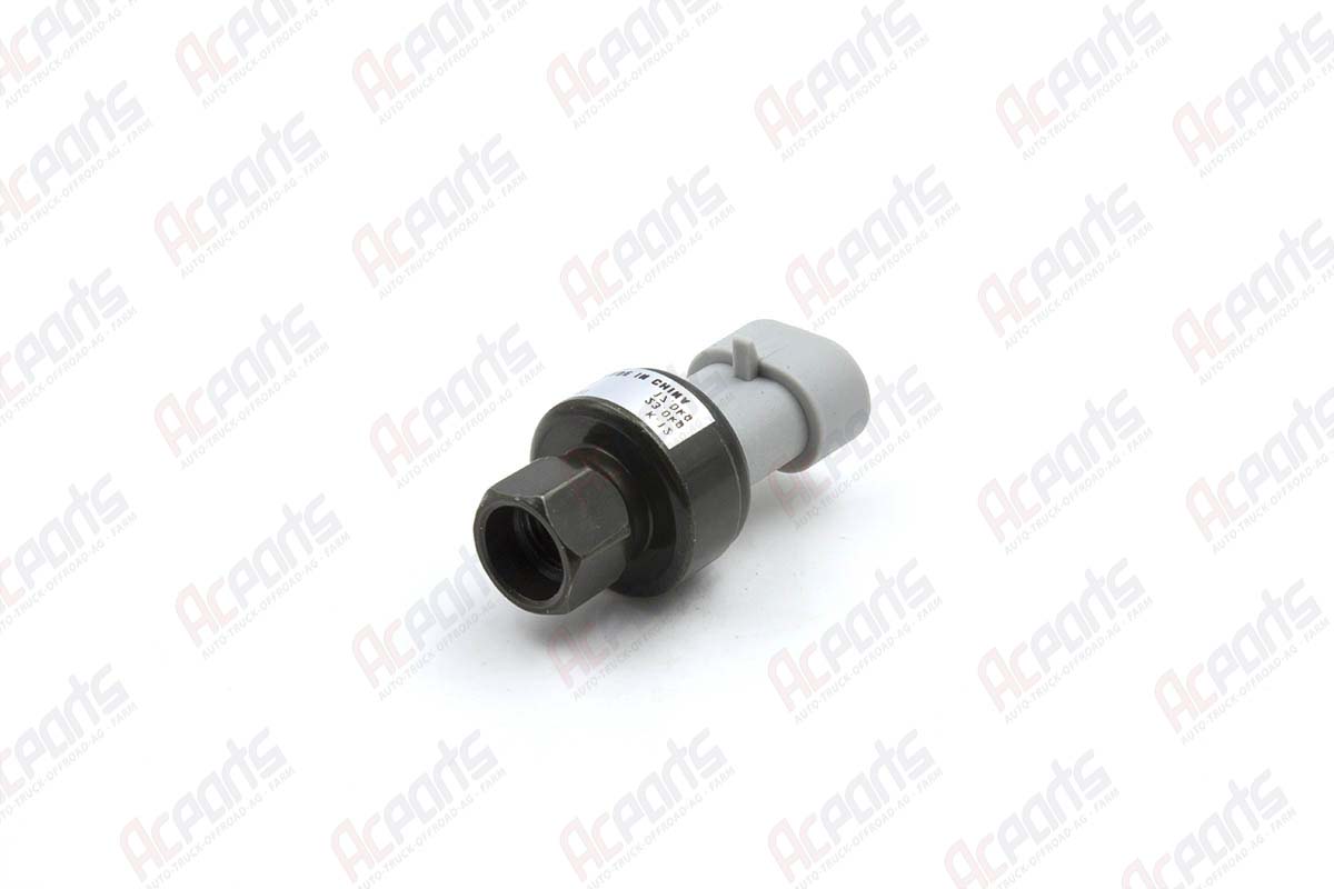 High Pressure Switch with 10mm Female Flare Fitting 18-03836, P93CAA3606-1  (2601203) - AC Parts for Auto, Truck, Off-road, AG, & Farm