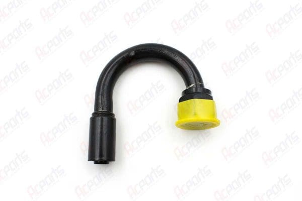 14008 FITTING STANDARD HOSE FEMALE ORING BEADLOCK 0° G8