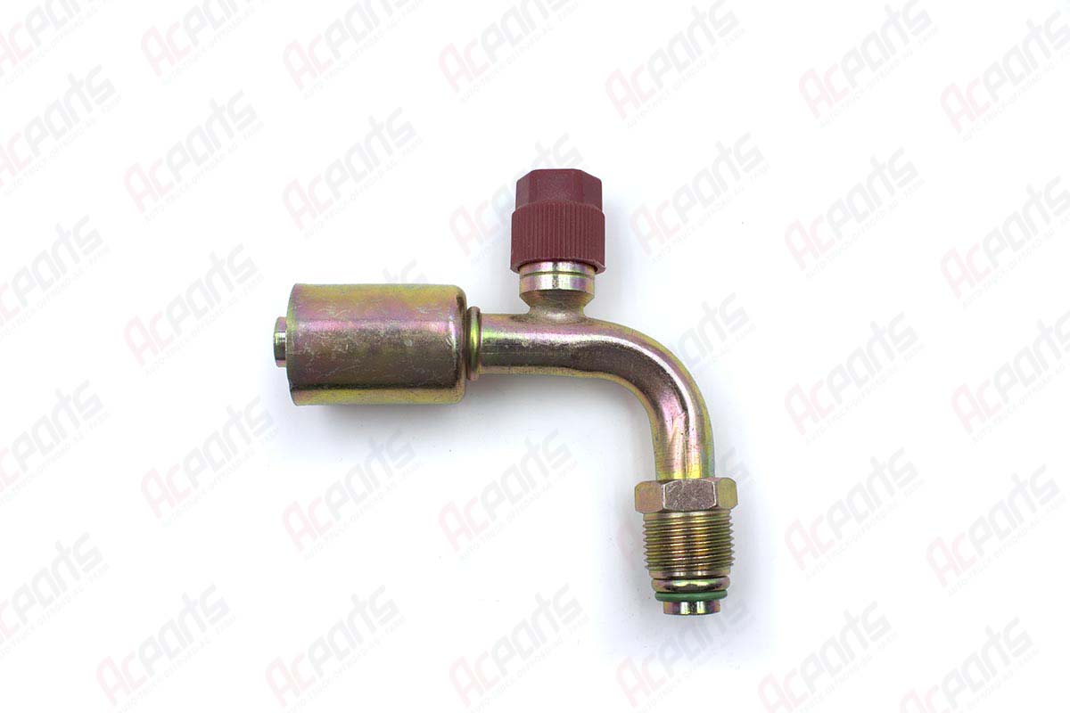 abc18　2口 Hendrickson 67247-002 Air Suspension Spring + Cross