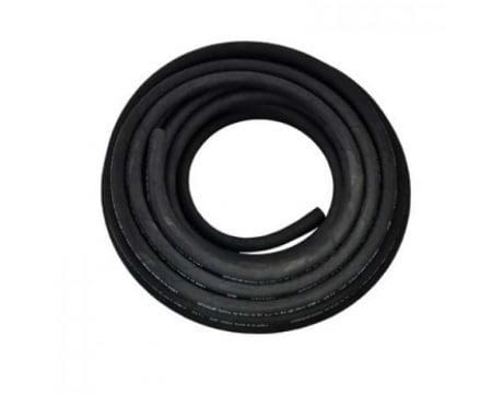 Refrigerant Hose, AEROQUIP EZ-CLIP Series No. 6  5/16" I.D.,  (50FT REEL)   (3501034)