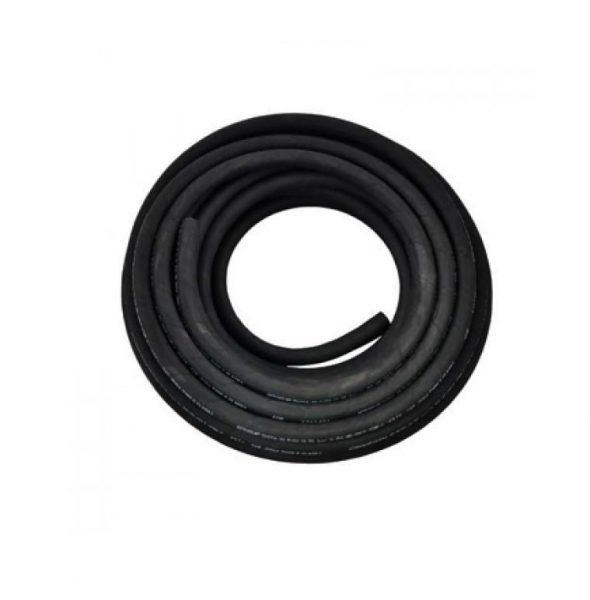 Refrigerant Hose, AEROQUIP EZCLIP Series No. 8 13/32" I.D., (50FT REEL