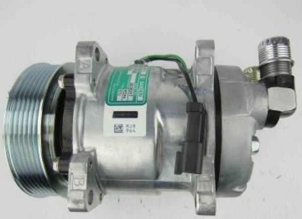 キ*ン様 FDRS-01 Risa Compressor 1987-1988 Nissan 300ZX Reman A/C Compressor | eBay