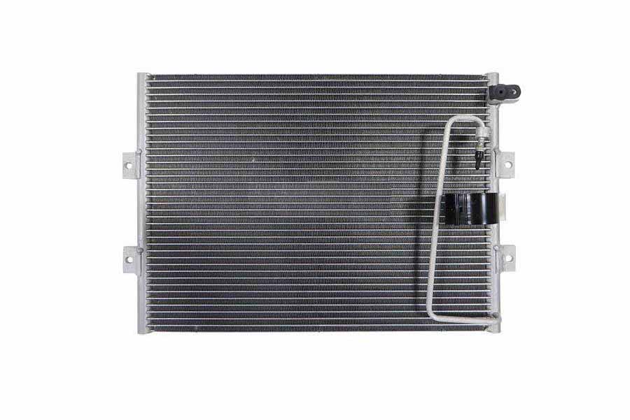 Condenser John Deere Hitachi 503708-5940 (1701198) - AC