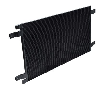 Freightliner Coronado Columbia AC Condenser A//C OE# 2262271000 2265663000