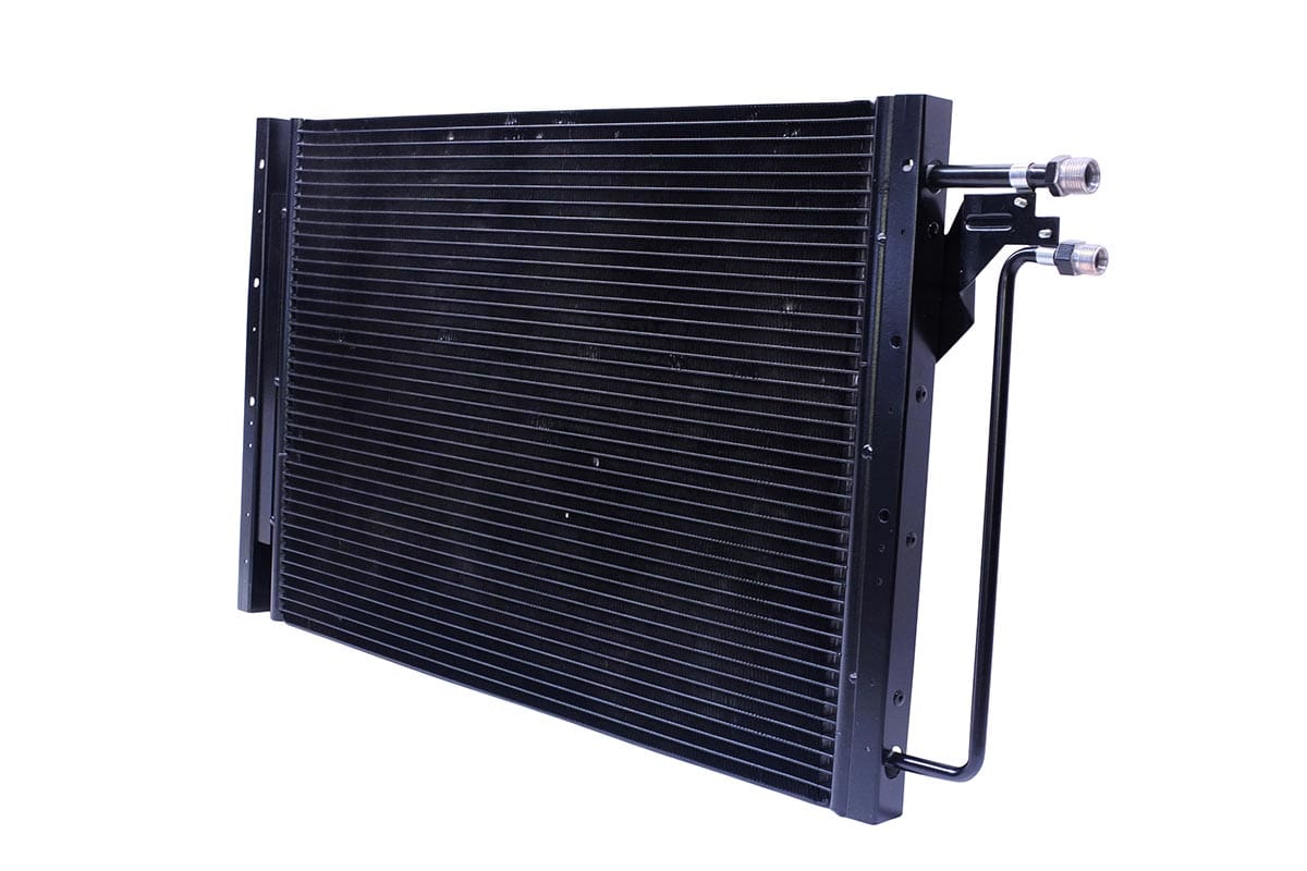 Chevy/GMC Condenser 3096190 (1701031) - AC Parts for Auto, Truck