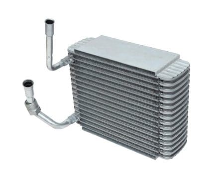 Ford A/C Evaporator 4C3Z-19860AB, F81Z-19860-AA (1801047)