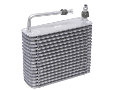 Ford/Sterling A/C Evaporator F5TZ-19860A, YK-155  (1801048)