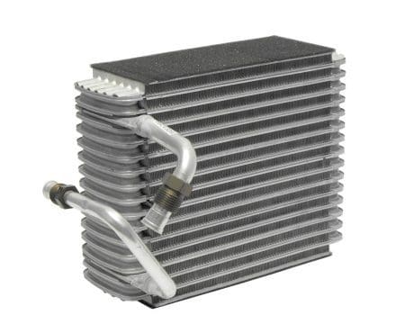 Ford/Sterling Evaporator F7UZ19860AA, 4C2Z-19860AA, YK170, YK211 (1801067)