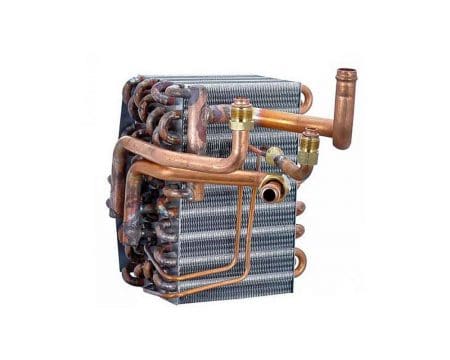 Freightliner Evaporator BOA80-374-00-51-900, BOA80 374 00 519 (1801061)