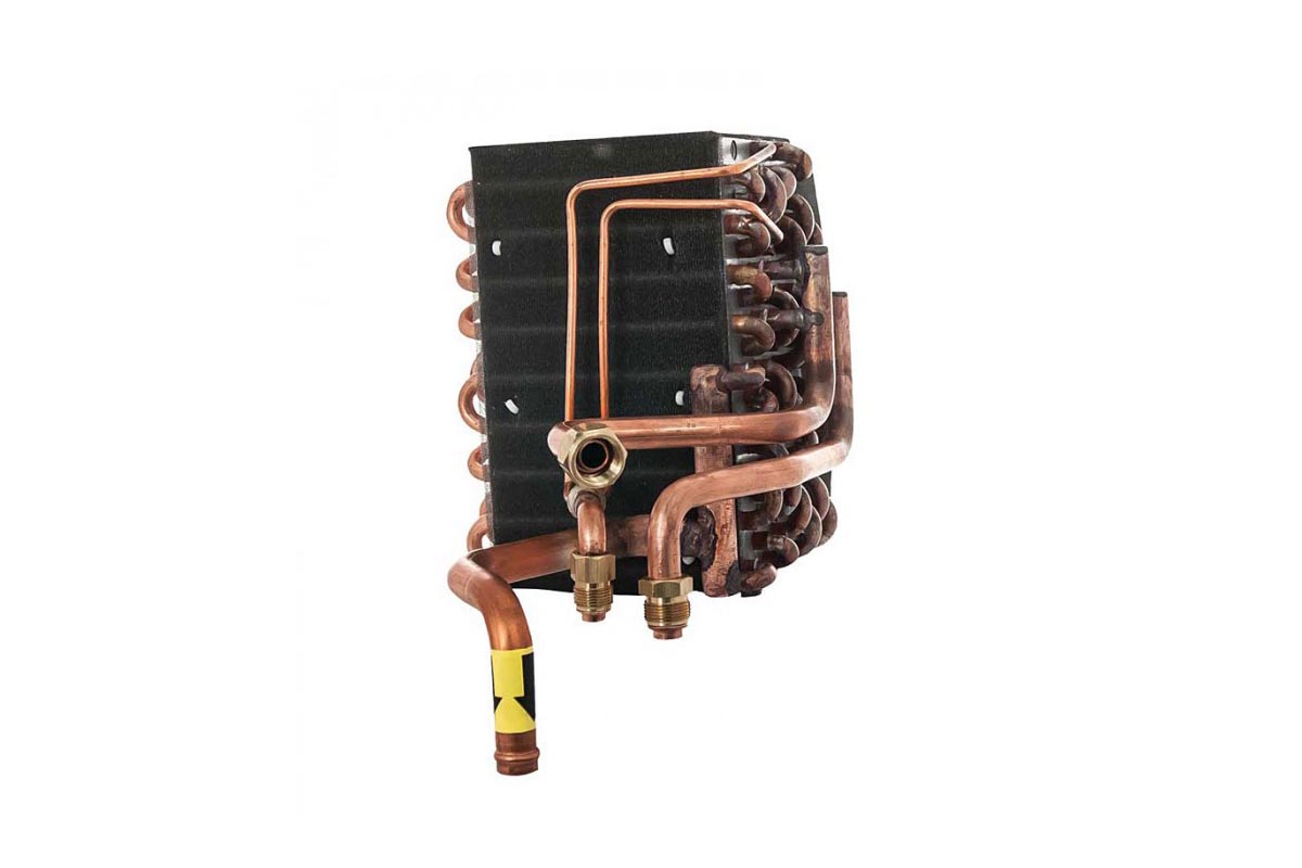 Freightliner Evaporator BOA80-377-00-23-900, N83-315600