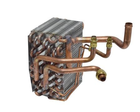 Freightliner Evaporator BOA80-377-00-289, BOA B3729 (1801069)