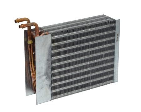 Kenworth-Peterbilt Evaporator 151338BSM (1801053)