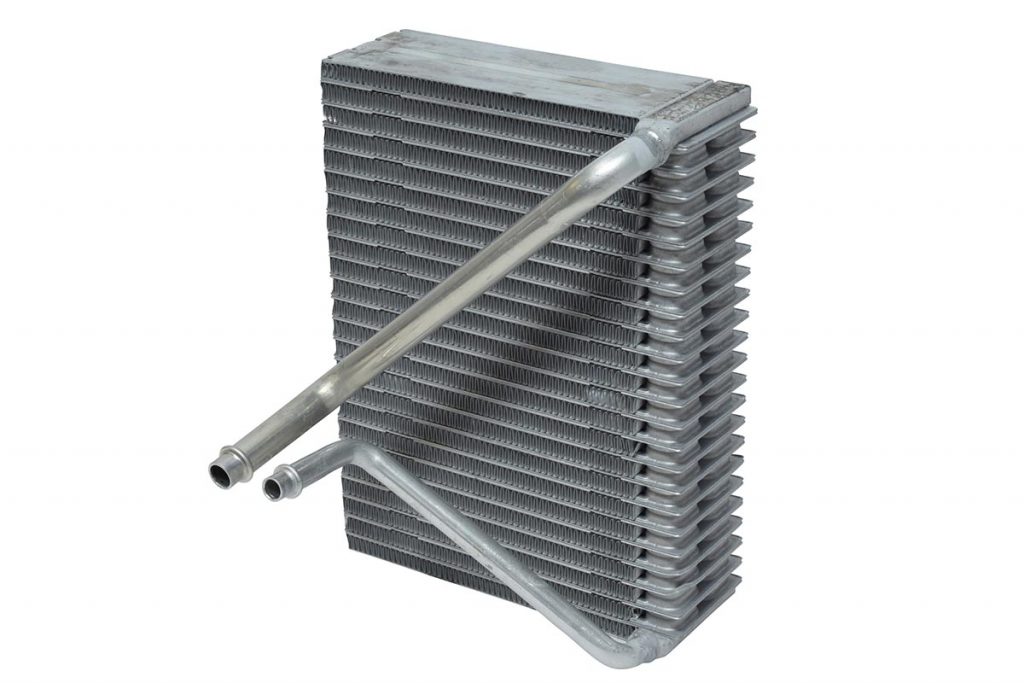 Mack A/C Evaporator 3543R0442001, 3543H2473 (1801092) AC Parts for