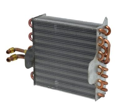 Mack Evaporator 7787-869224, 7787-151396 (1801074)