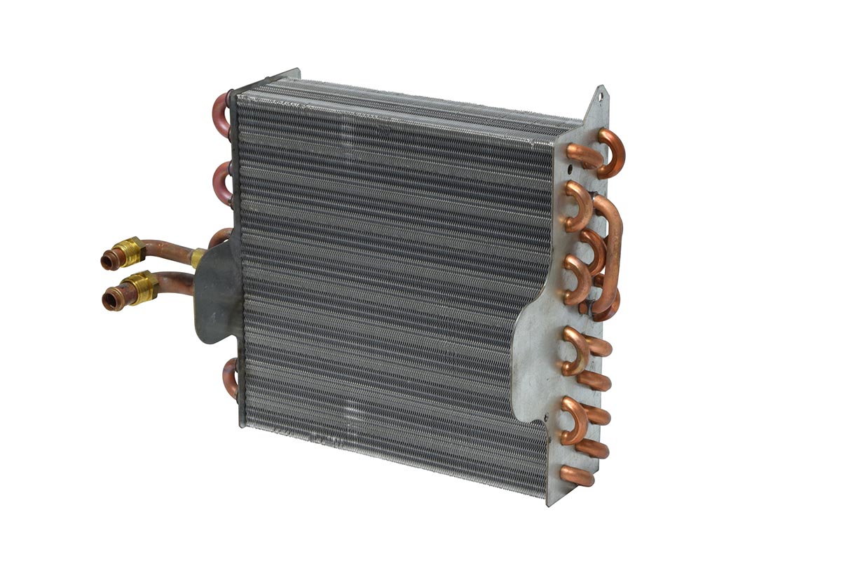 Mack Evaporator 7787869224, 7787151396 (1801074) AC Parts for Auto