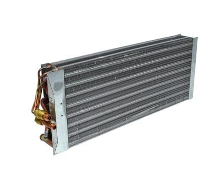 Peterbilt Evaporator NA1295, 176159, ABP N83 307410 (1801052)