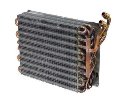 Volvo Evaporator 3916676, 151326, NA1305, 3915965 (1801059)
