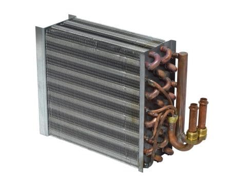 WESTERN STAR / MACK Evaporator 60004-3402, 4379-RD2-1898-0 (1801063)