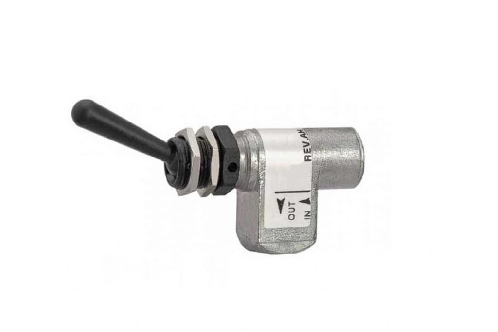 Air Operated Control Switches RD538271P (2601014) AC Parts for Auto, Truck, Offroad, AG