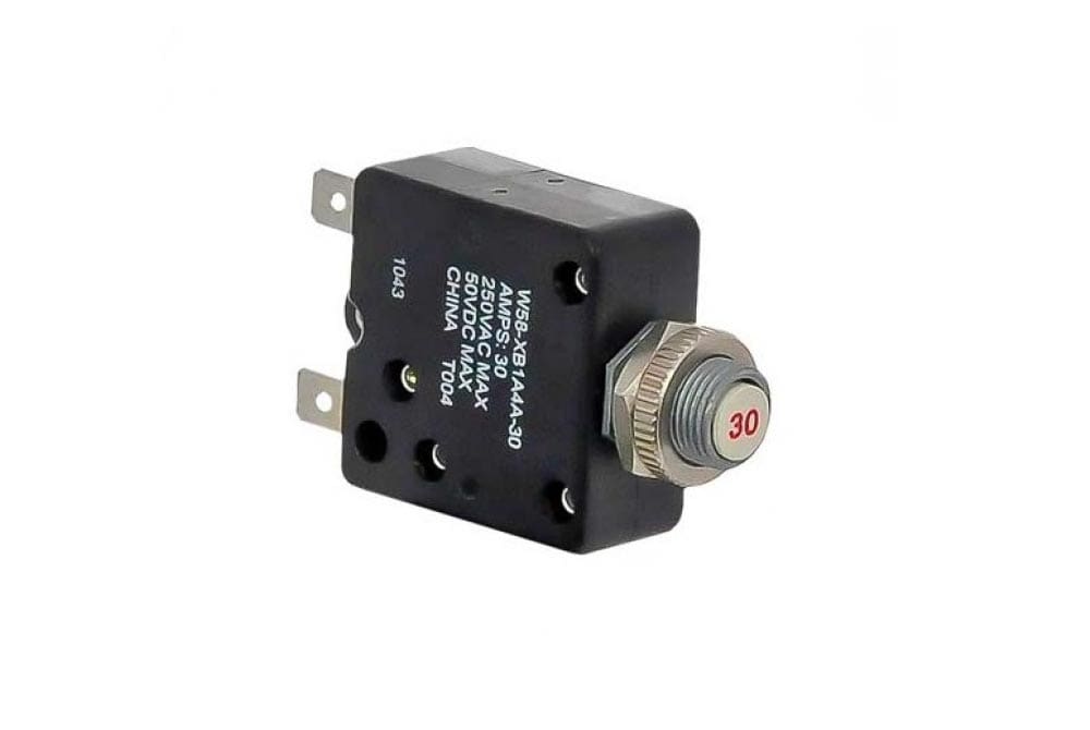 Progressive Dynamics PD52303V disjoncteur de 30 A