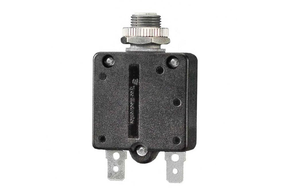 5 AMP Circuit Breaker Manual Reset 71R1320 (2601131) AC Parts for