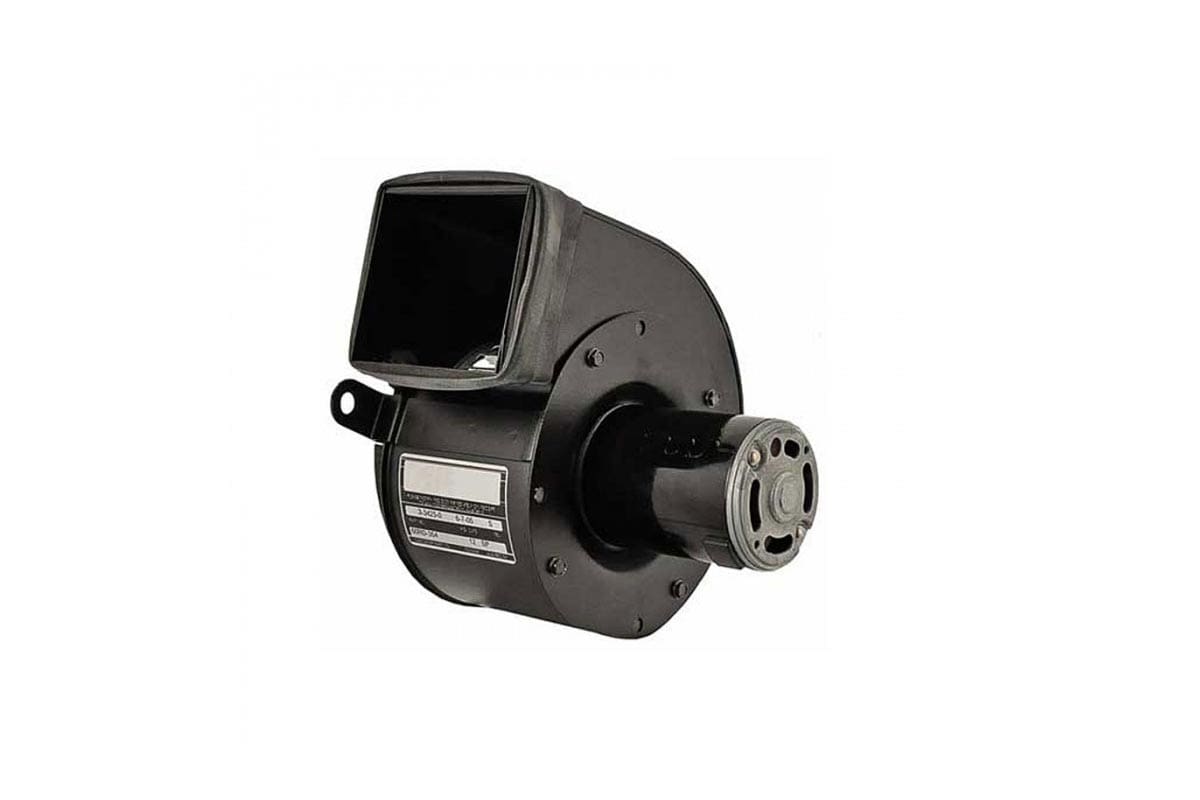 BLOWER MOTOR ASSEMBLY / MODULE MACH DM SERIES 2002-PRESENT 