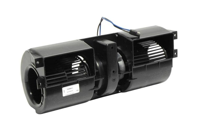 Blower Motor Assembly 12V (1001083) AC Parts for Auto, Truck, Offroad, AG, & Farm