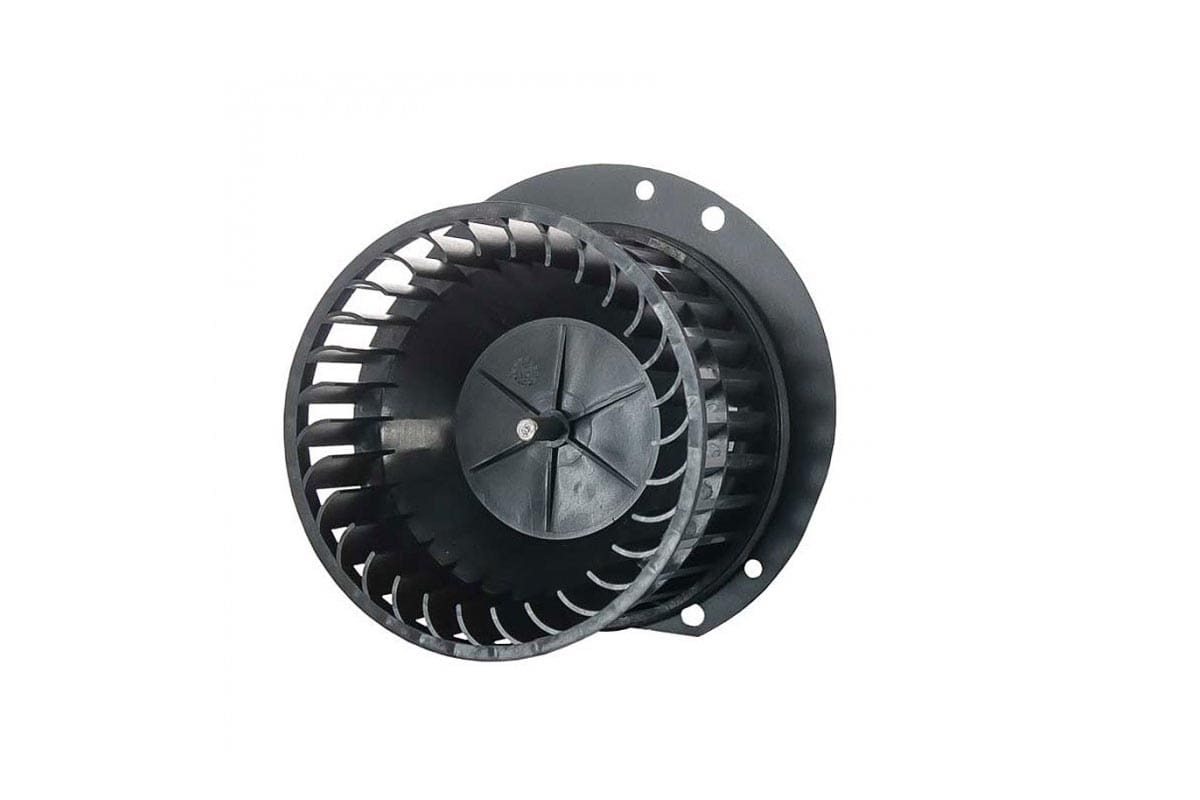 BLOWER MOTOR - FLANGE / PLATE MOUNT TYPE (1001198) - AC Parts for 