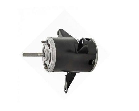 Blower Motor Flange Mount Kenworth 1996 - 2009 T2000 with Bergstrom (Sleeper Unit) ( 1001221)