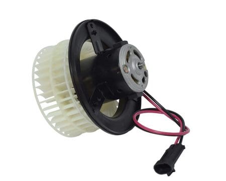 FREIGHTLINER BLOWER MOTOR - ASSEMBLY FLANGE MOUNT-BOA800-415-00-429-CLASSIC, XL, FLD SERIES (1001204)