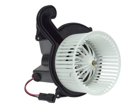 BLOWER MOTOR FLANGE MOUNT, INTERNATIONAL MACK GRANITE SERIES, CCW (1001227)