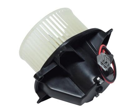 BLOWER MOTOR FLANGE MOUNT, INTERNATIONAL PROSTAR SERIES 2007-2010 ( SLEEPER UNIT )  (1001217)