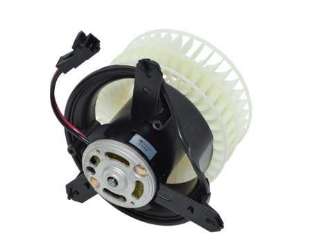 BLOWER MOTOR ASSEMBLY FLANGE MOUNT, INTERNATIONAL WORKSTAR, TRANSTAR, PROSTAR, LONESTAR SERIES 2008-2012 (1001218)