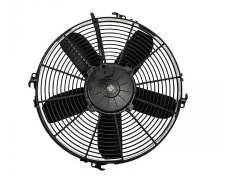 Electric Puller Fan 13"  VA01-AP70/LL-36A(1001146)