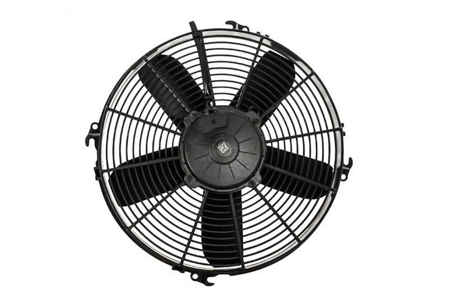 Electric Puller Fan 13" VA01AP70/LL36A(1001146) AC Parts for Auto