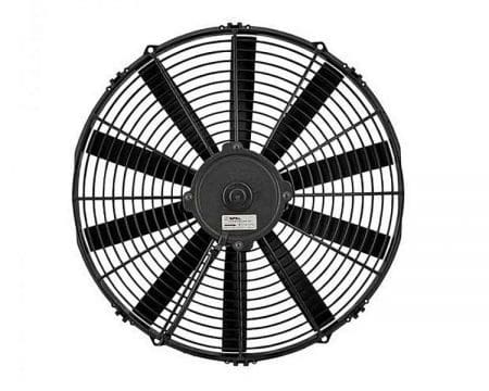 SPAL Electric Puller Fan 15" VA08-AP51/C-23A  (1001114)