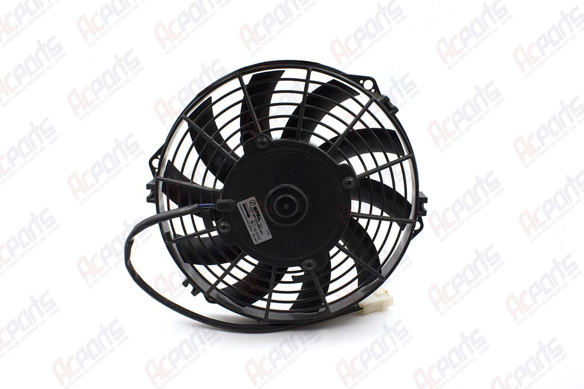 SPAL Electric Pusher Fan 13" VA10AP70/LL61S, VA10AP661S (1001134