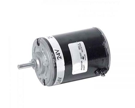 Blower Motor - Single Shaft Motor 24V CW (1001000)