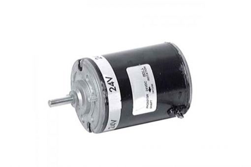 Blower Motor - Single Shaft Motor 24V CW (1001000)