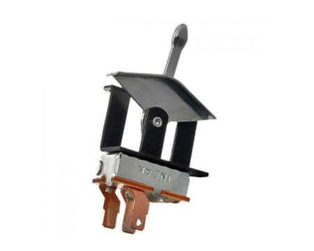 Lever Blower Switch 3-Terminal 12V (2601101)