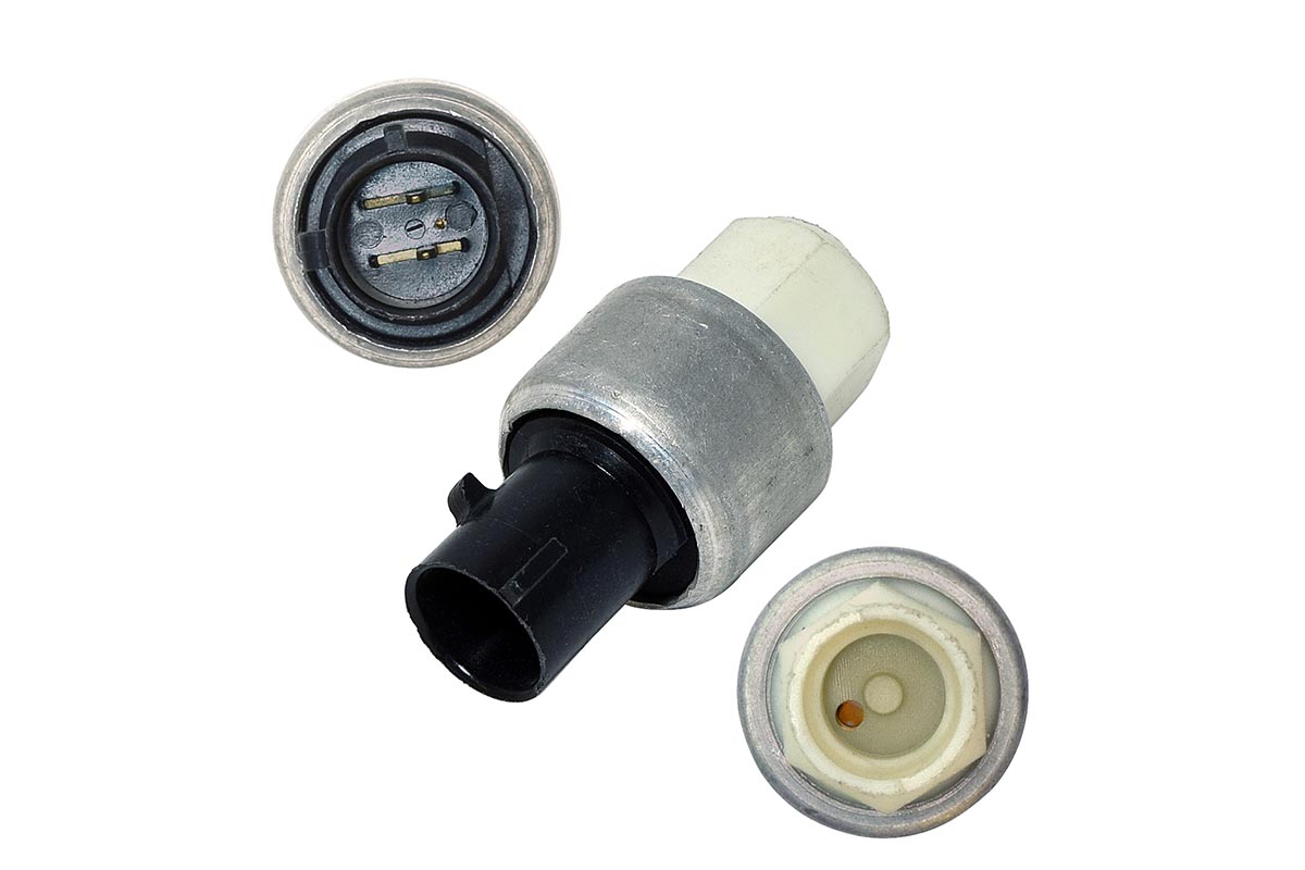 Low Press A/C Cycling Switch (2601201) AC Parts for Auto, Truck, Off